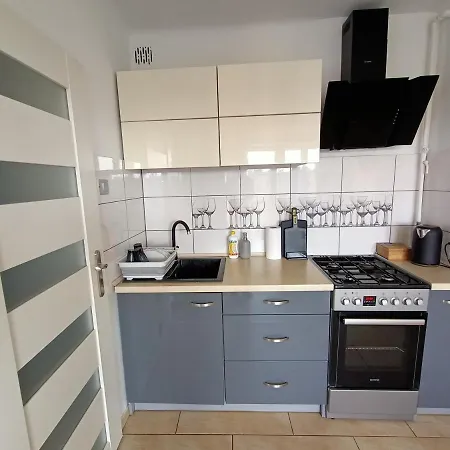 アパート Perfekt Place