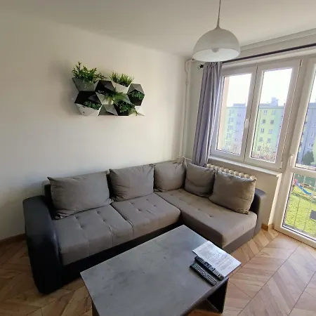 Perfekt Place Apartment *