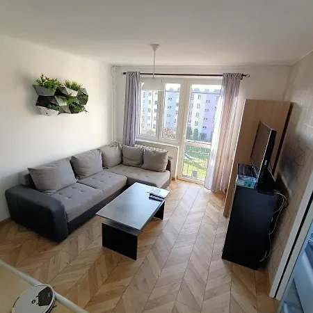 Perfekt Place Apartment