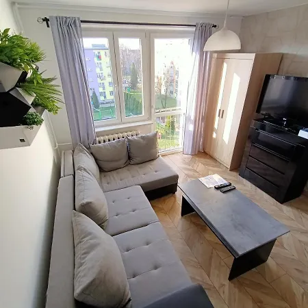 Perfekt Place Oswiecim