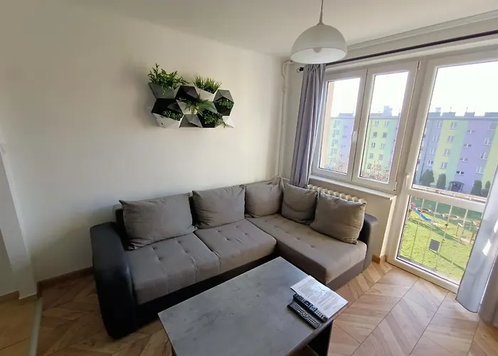 Perfekt Place Appartement *