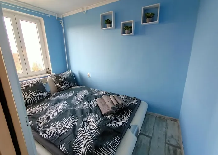 Appartement Perfekt Place *