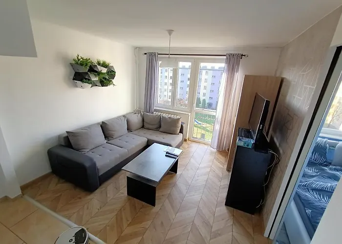 Perfekt Place Appartement