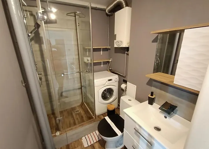 Perfekt Place Appartement *